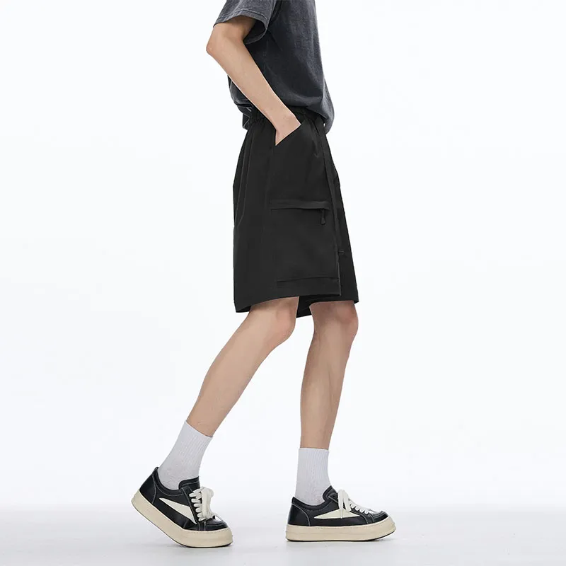 Colorful Creations Cargo Shorts Unisex-3