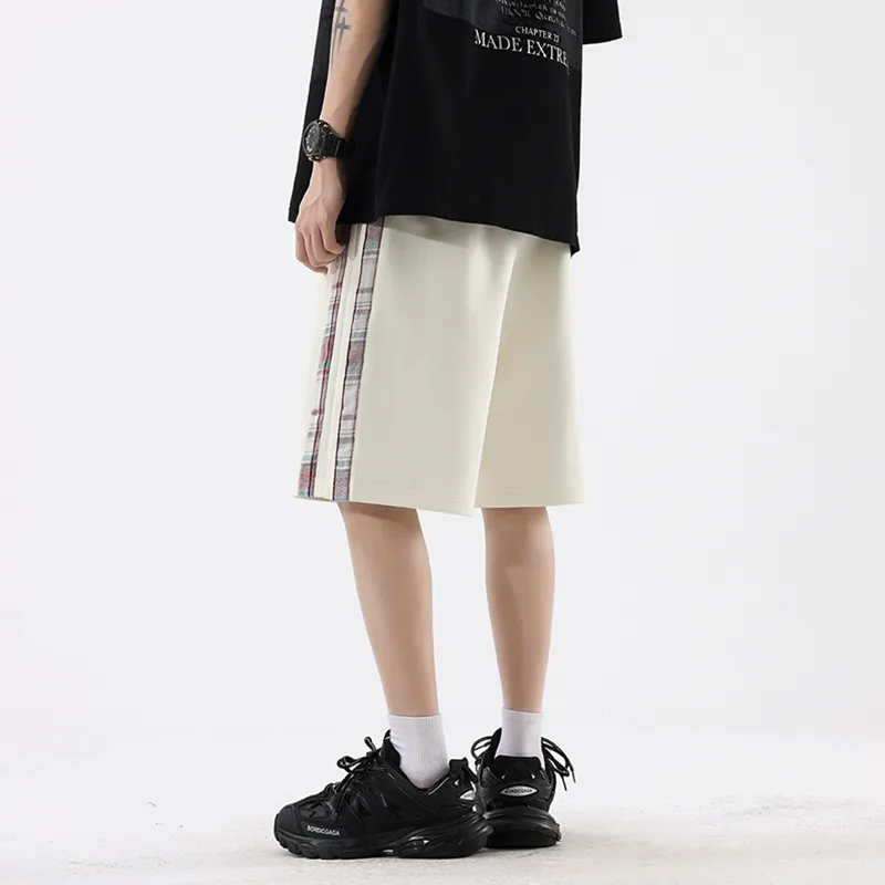 Colorful Creations Casual Shorts Unisex-7