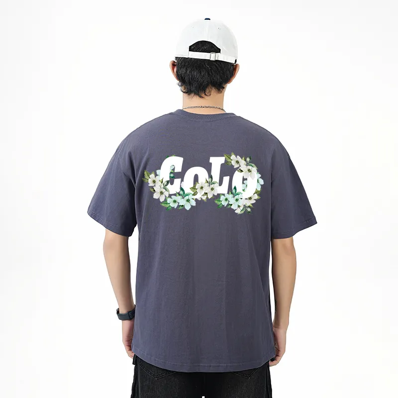 Colorful Creations T Shirt Unisex-11