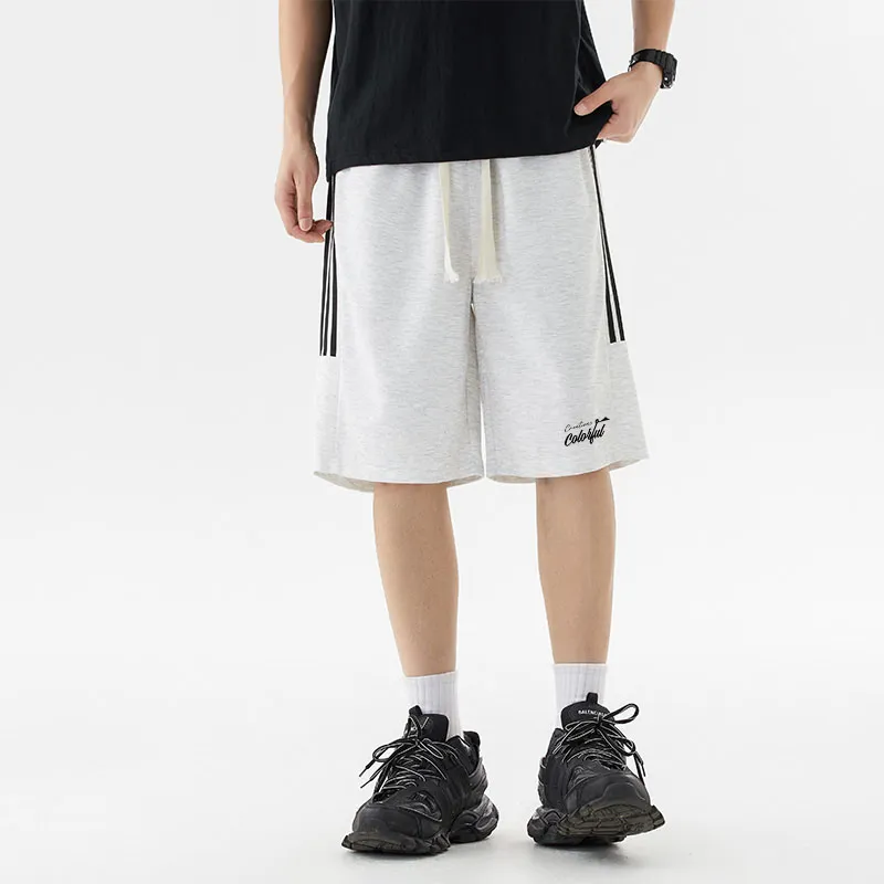 Colorful Creations Casual Shorts Unisex-14