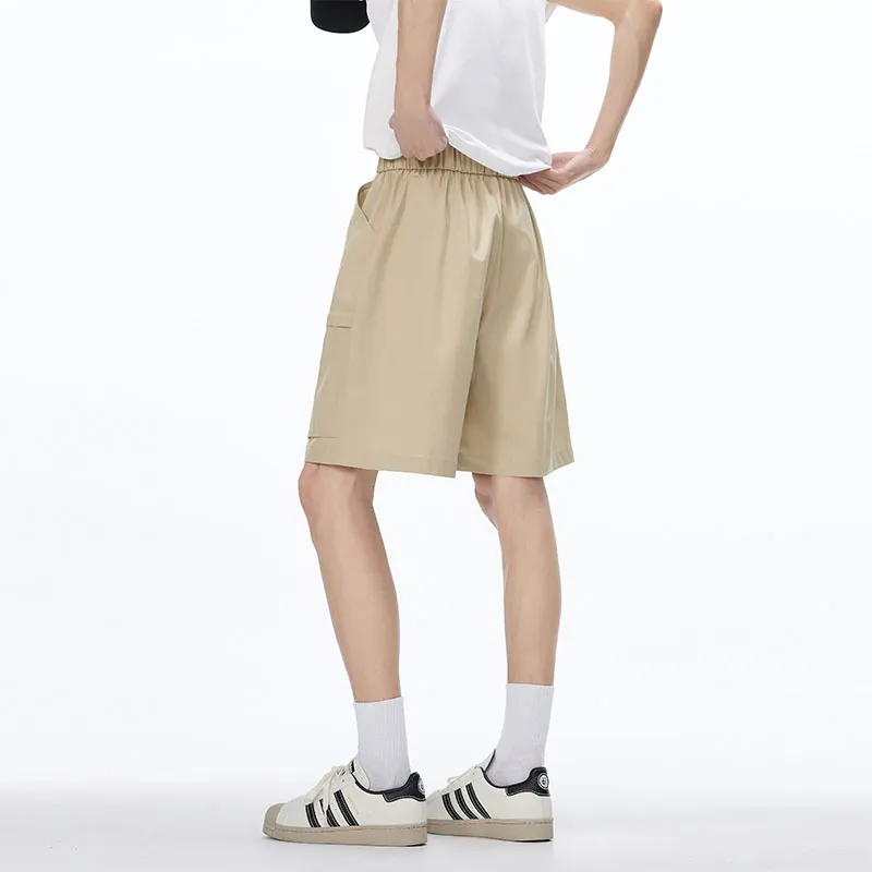 Colorful Creations Cargo Shorts Unisex-15