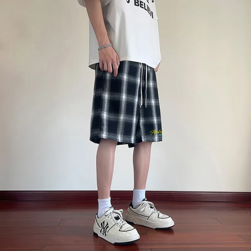 Colorful Creations Casual Shorts Unisex-7