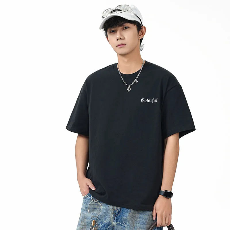Colorful Creations T Shirt Unisex-2