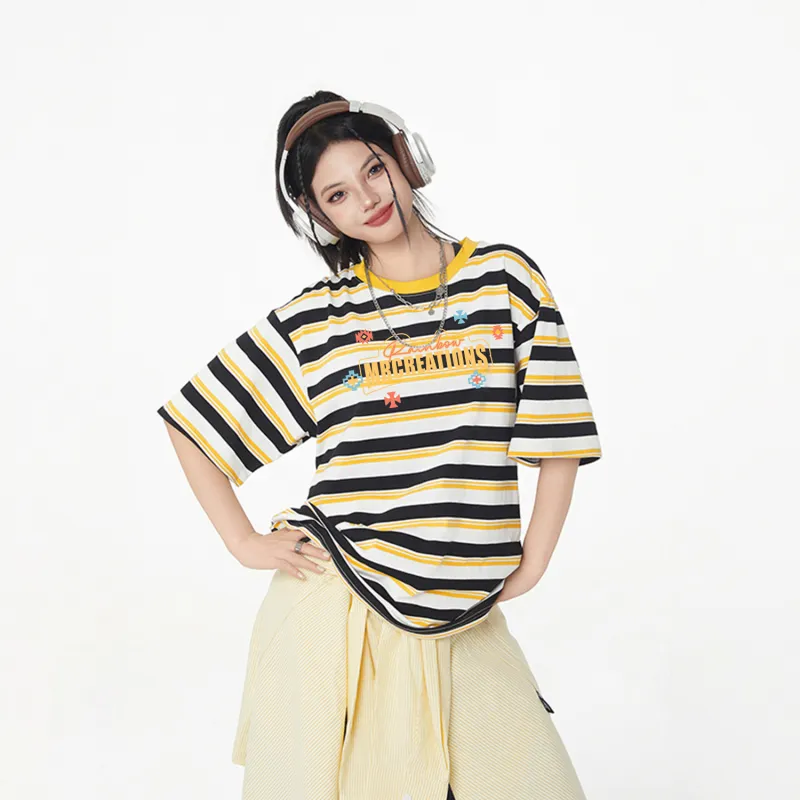 Colorful Creations T Shirt Unisex-2