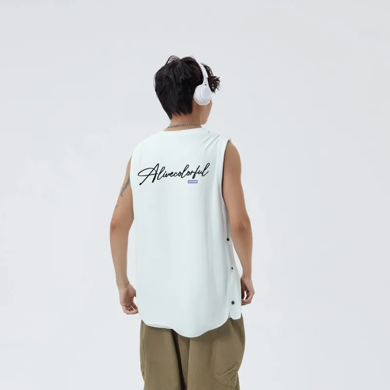 Colorful Creations Tank Top Unisex-8