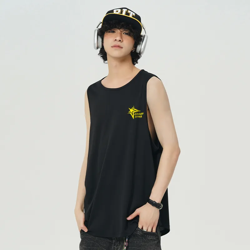 Colorful Creations Tank Top Unisex-2