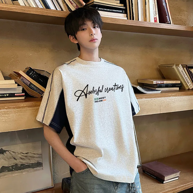 Colorful Creations T Shirt Unisex-2