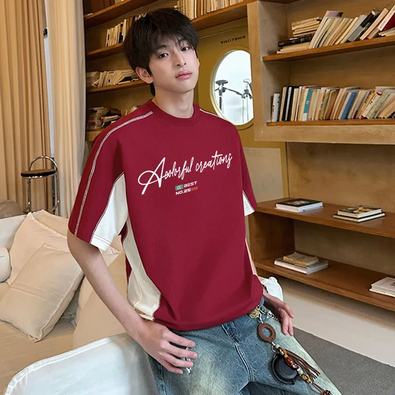 Colorful Creations T Shirt Unisex-6
