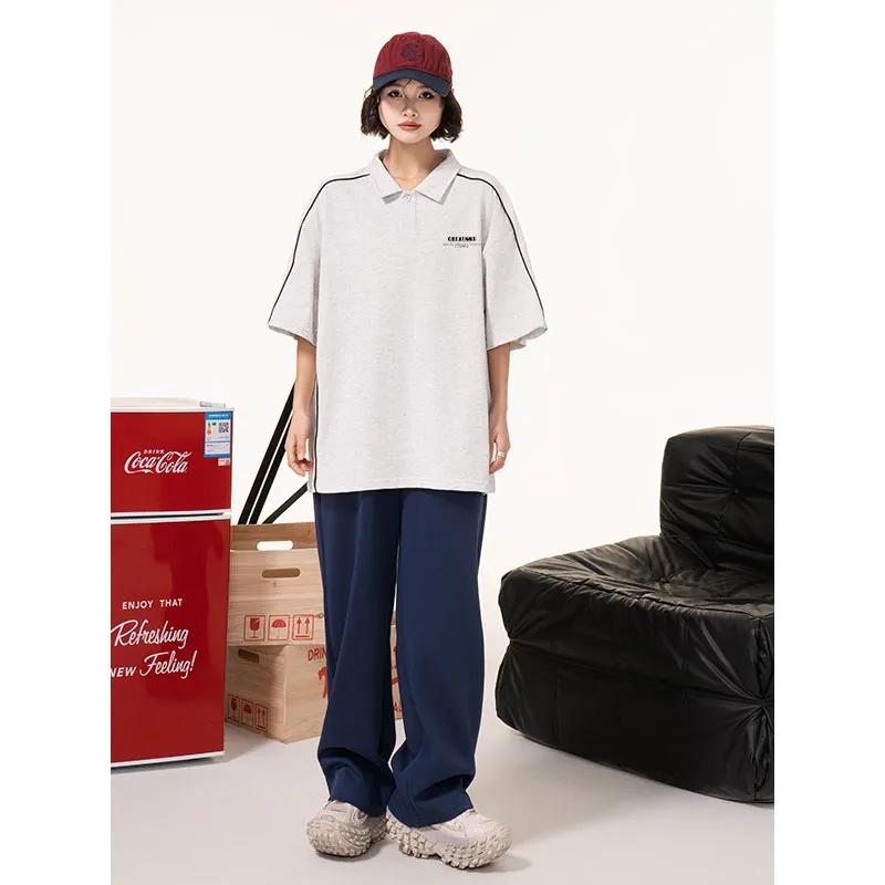 Colorful Creations Polo Shirt Unisex-8