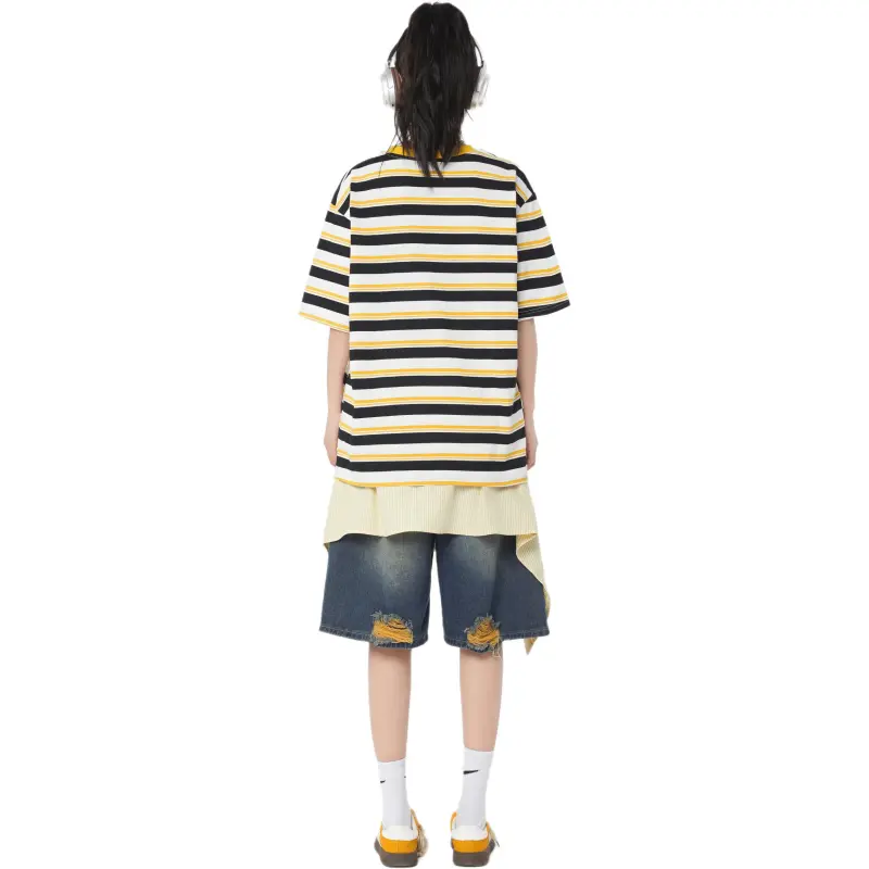 Colorful Creations T Shirt Unisex-3