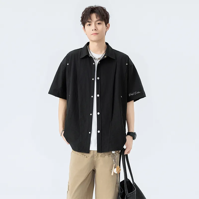 Colorful Creations Shirt Unisex-6