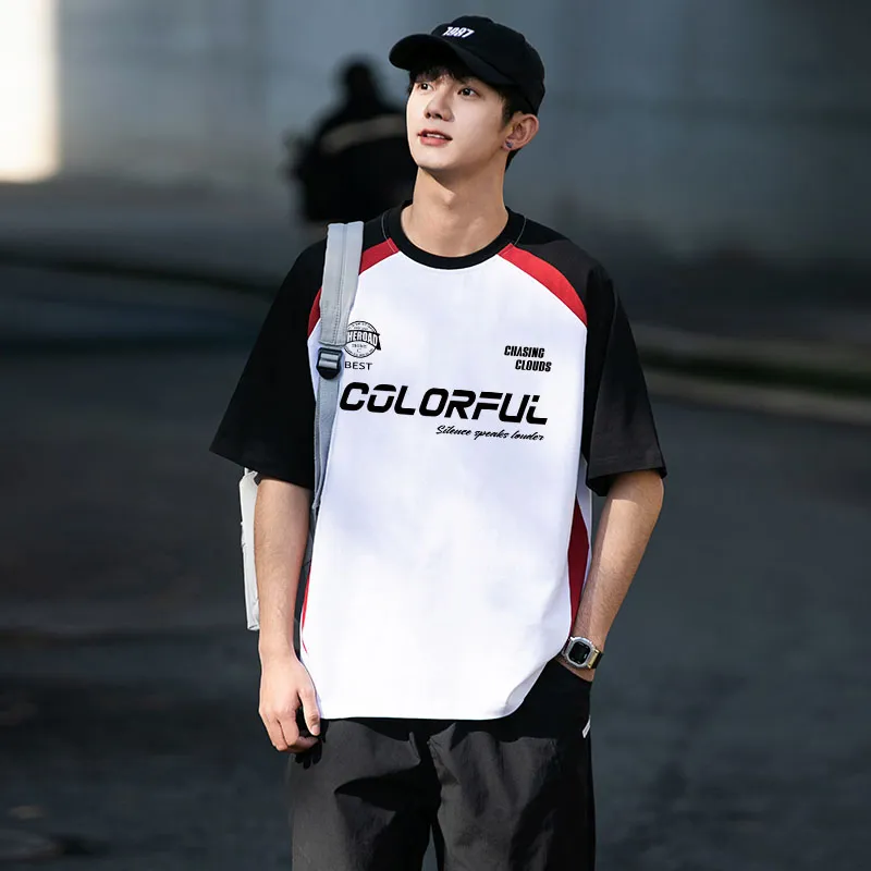 Colorful Creations T Shirt Unisex-6