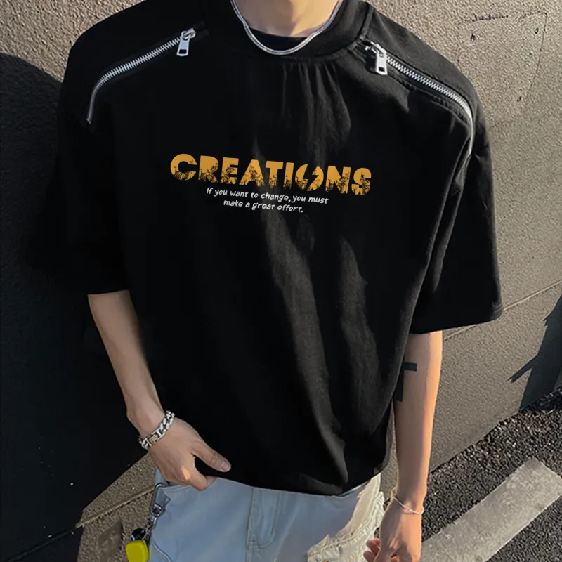 Colorful Creations T Shirt Unisex-3