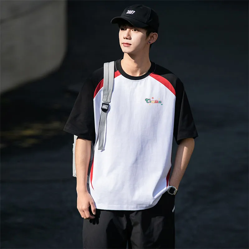 Colorful Creations T Shirt Unisex-6