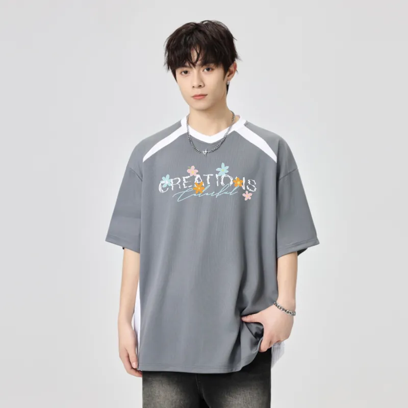 Colorful Creations T Shirt Unisex-6