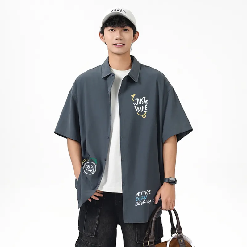 Colorful Creations Shirt Unisex-10