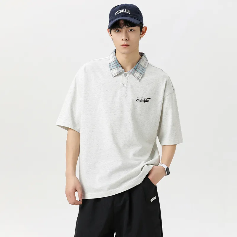 Colorful Creations Polo Shirt Unisex-9