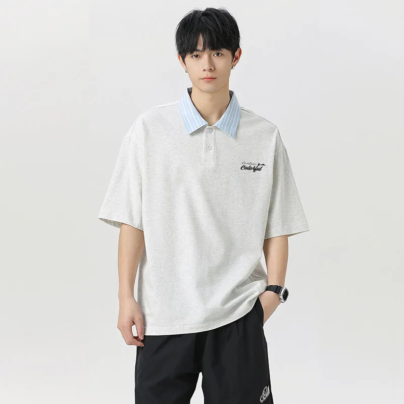 Colorful Creations Polo Shirt Unisex-10