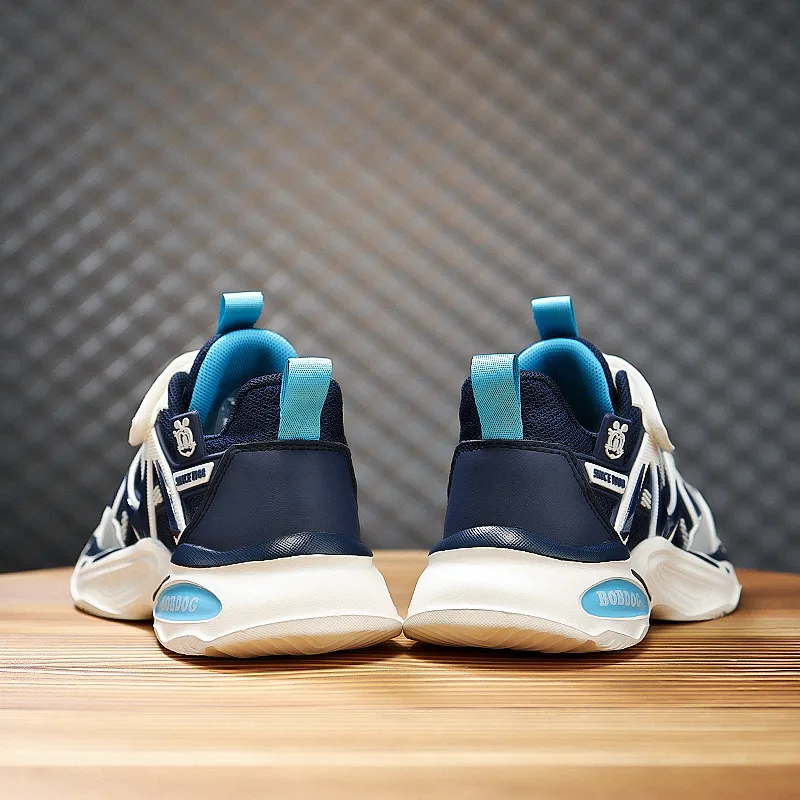 BOBDOG Kids' Basketball Shoes Kids-29