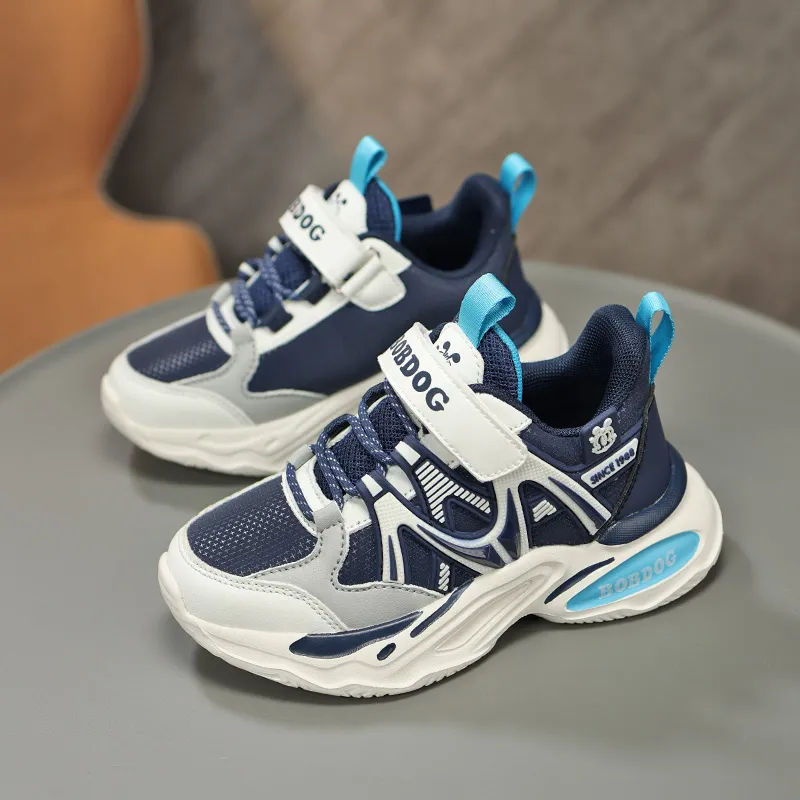 BOBDOG Kids' Basketball Shoes Kids-6