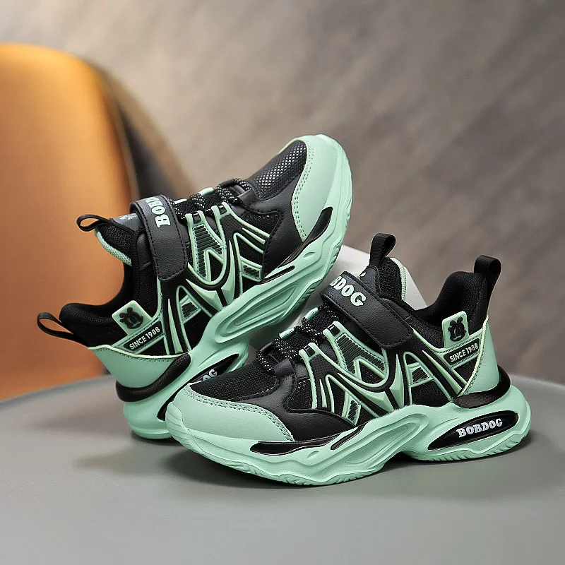 BOBDOG Kids' Basketball Shoes Kids-45