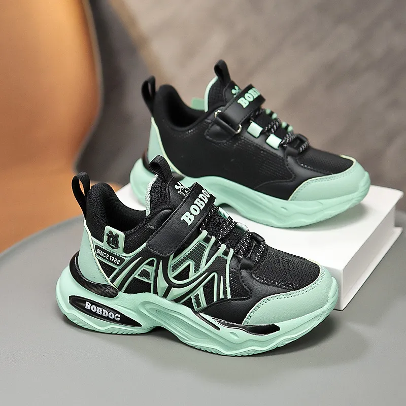 BOBDOG Kids' Basketball Shoes Kids-44