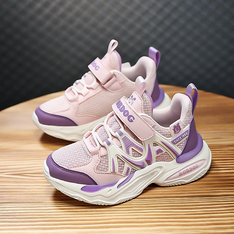 BOBDOG Kids' Basketball Shoes Kids-38