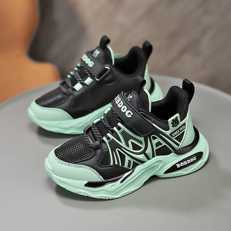 BOBDOG Kids' Basketball Shoes Kids-43