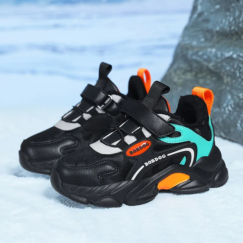 BOBDOG Kids' Running Shoes Kids-4