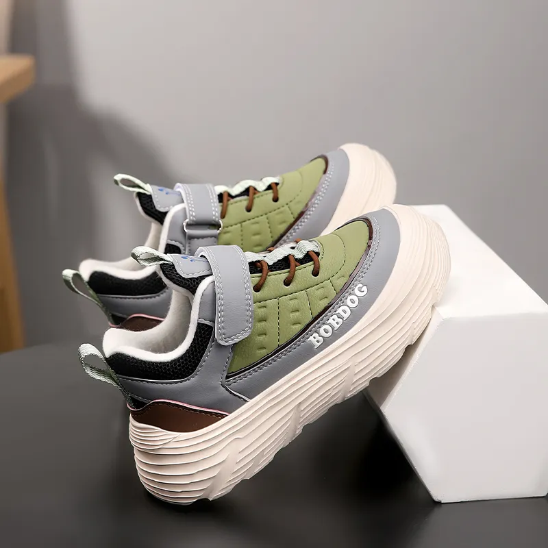 BOBDOG Kids' Running Shoes Kids-8