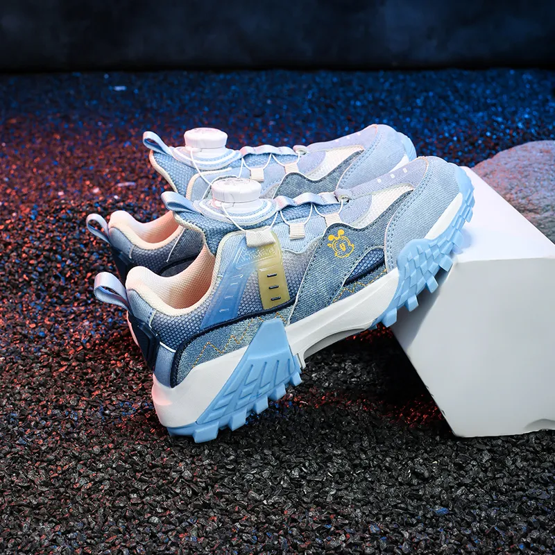 BOBDOG Kids' Basketball Shoes Kids-3