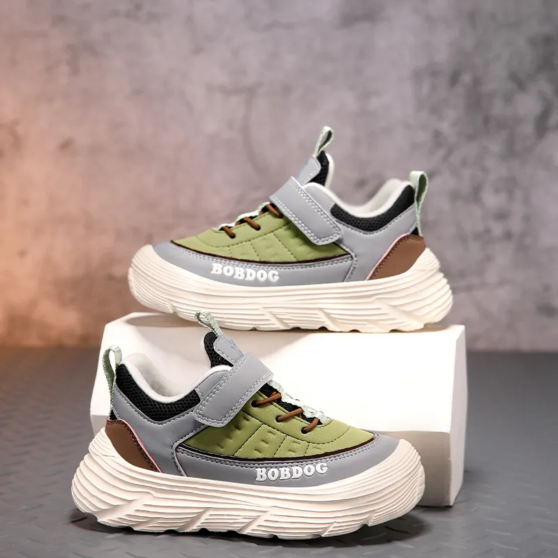 BOBDOG Kids' Running Shoes Kids-9