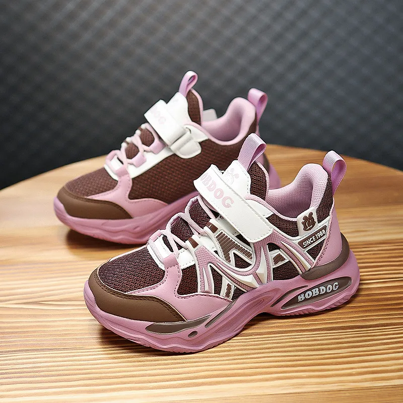 BOBDOG Kids' Basketball Shoes Kids-33