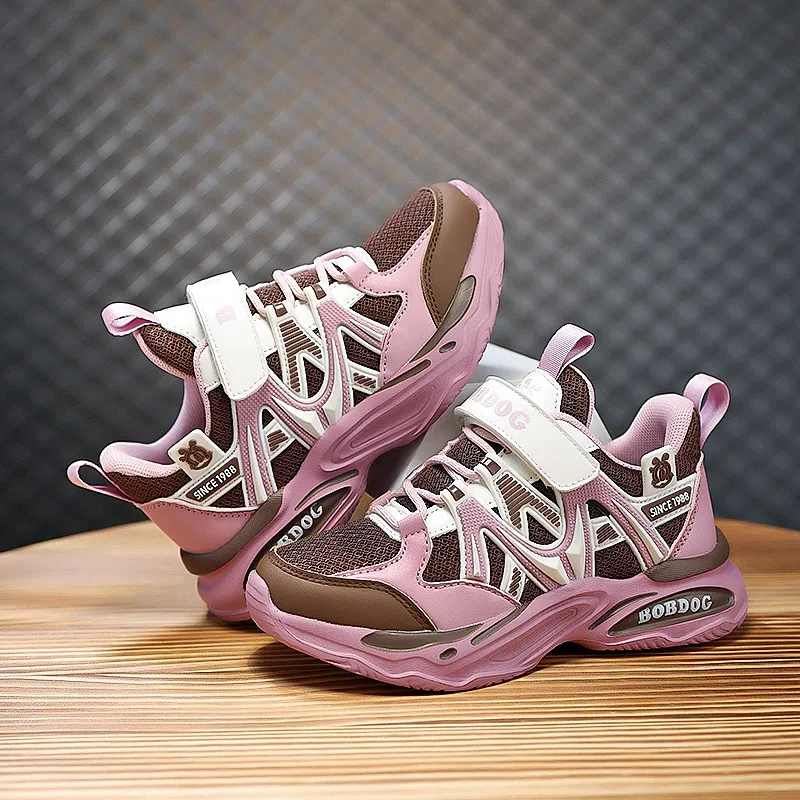 BOBDOG Kids' Basketball Shoes Kids-34