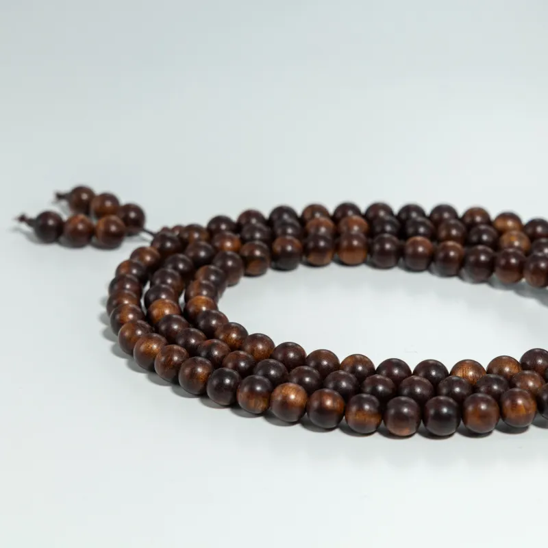 CHENTANMUZUO Huanghuali Bracelets Unisex-6