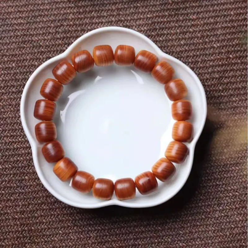 CHENTANMUZUO Thuja Bracelets Unisex-2