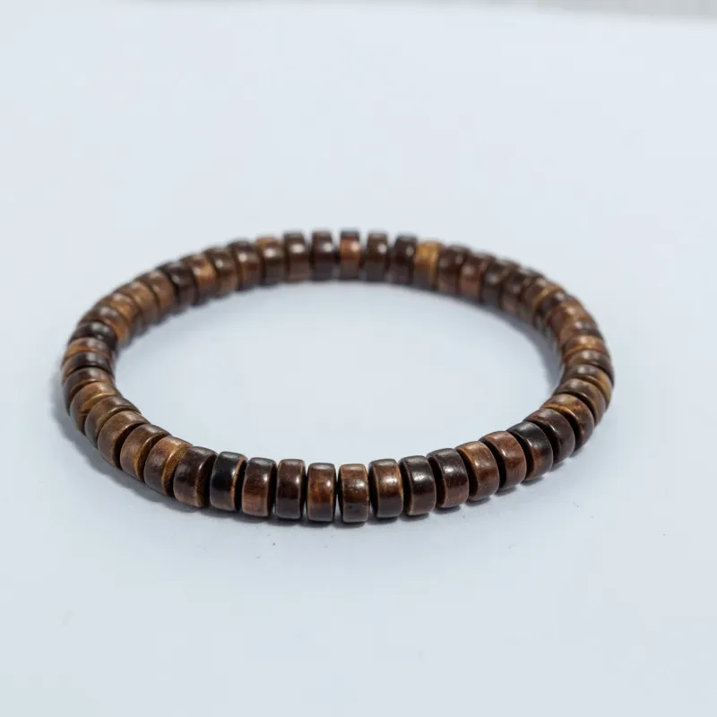 CHENTANMUZUO Huanghuali Bracelets Unisex-1