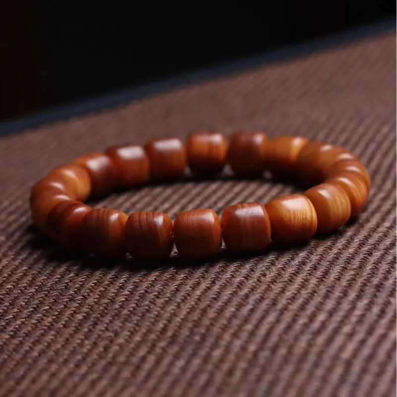 CHENTANMUZUO Thuja Bracelets Unisex-1
