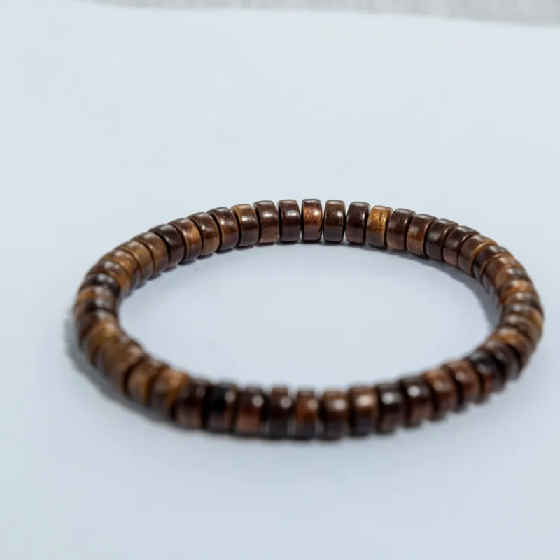 CHENTANMUZUO Huanghuali Bracelets Unisex-2