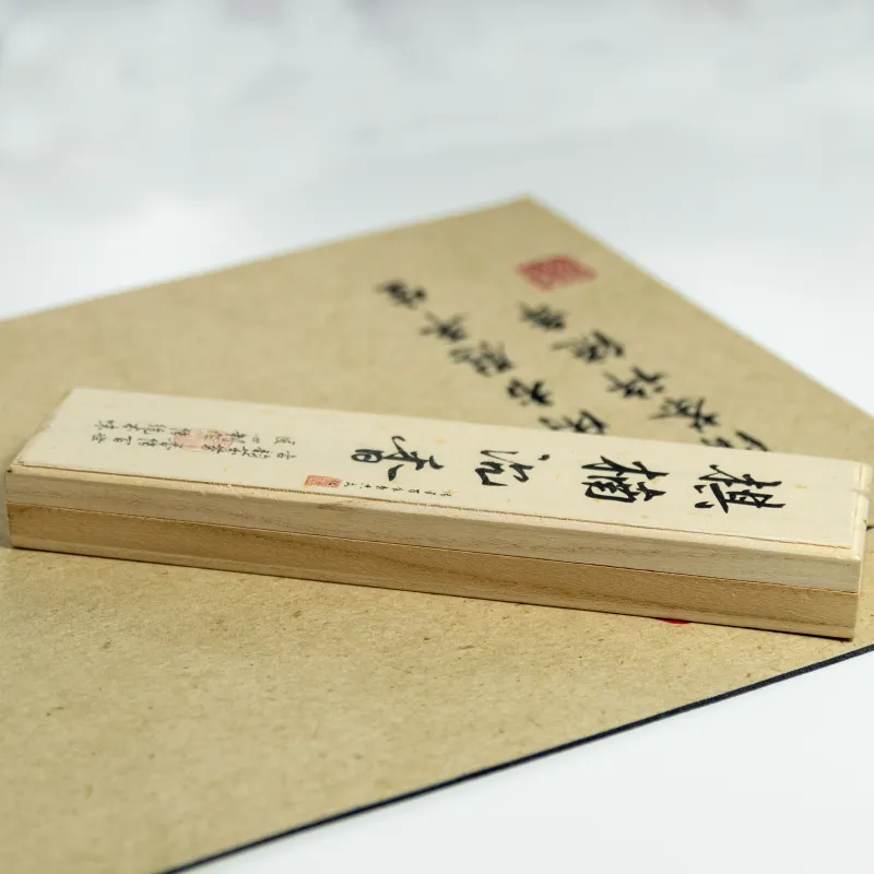 CHENTANMUZUO Qinan's Agarwood Thread Scent Unisex-1