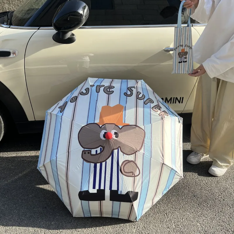 LUTEDAN Umbrellas-17