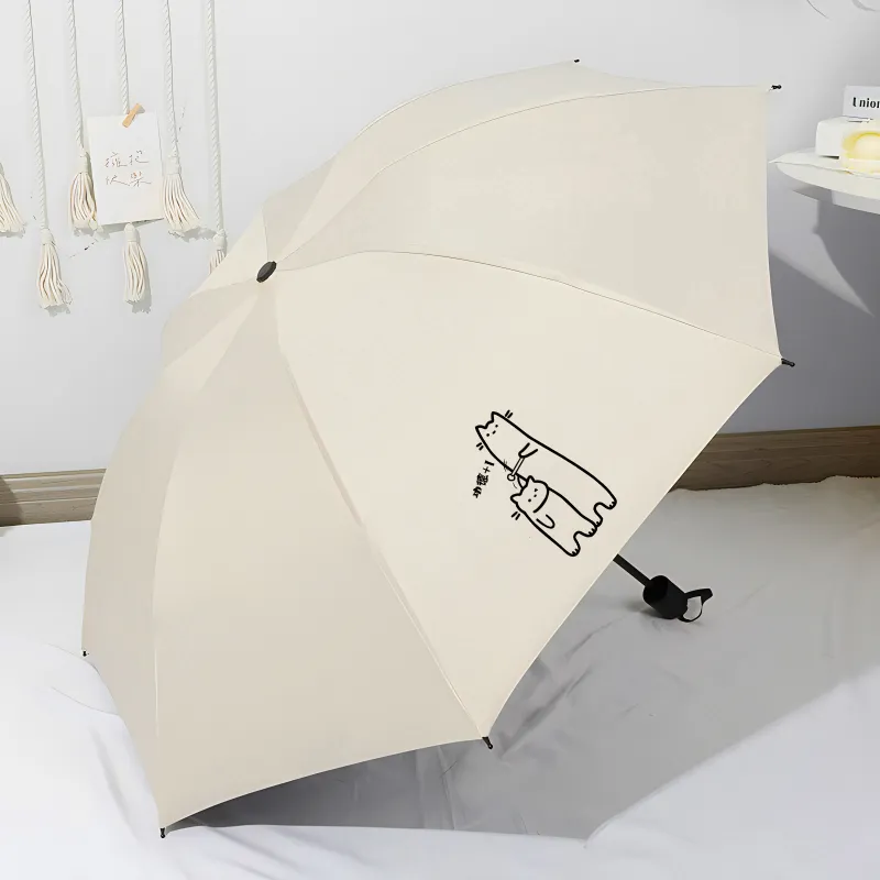 LUTEDAN Umbrellas-7