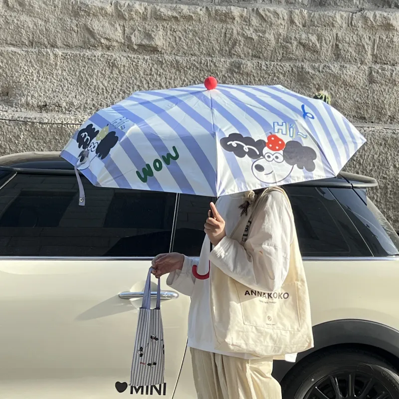 LUTEDAN Umbrellas-12