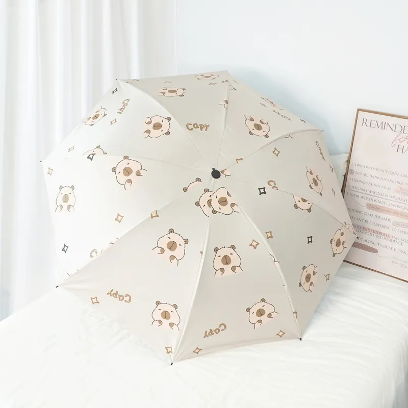 LUTEDAN Umbrellas-1