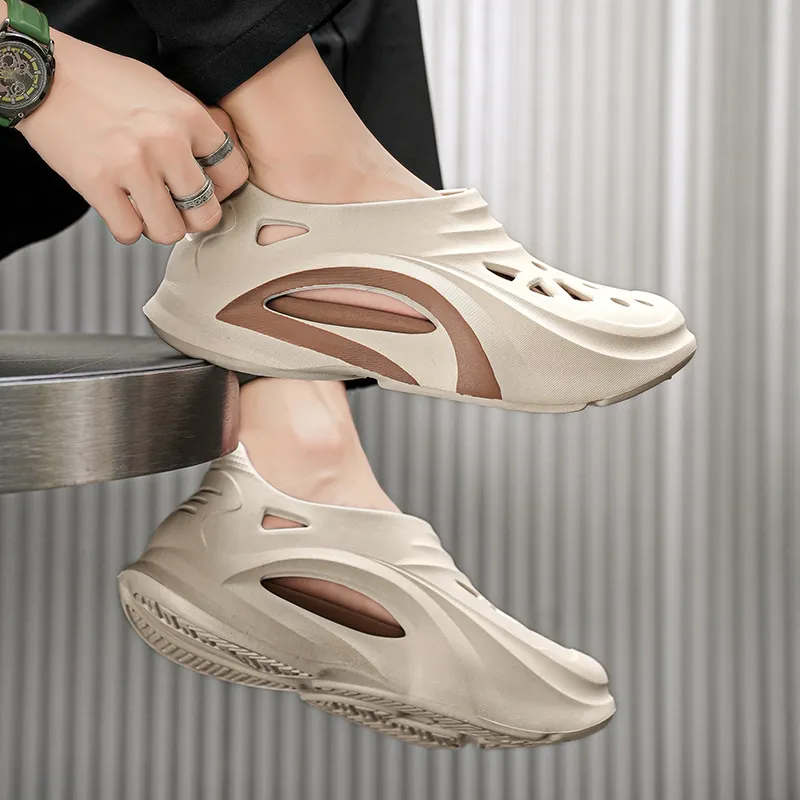 TELENT Clogs Men-1