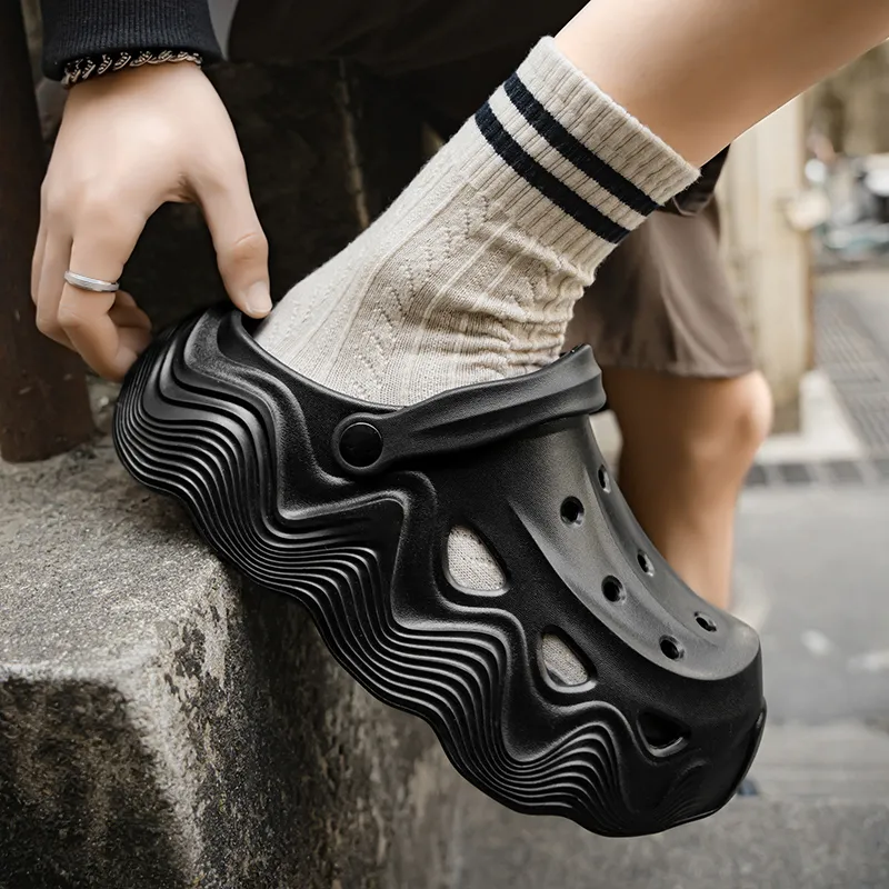 TELENT Clogs Unisex-1