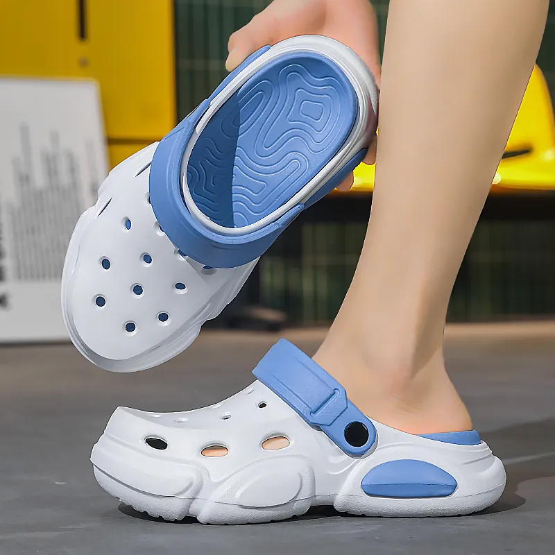 TELENT Clogs Men-1