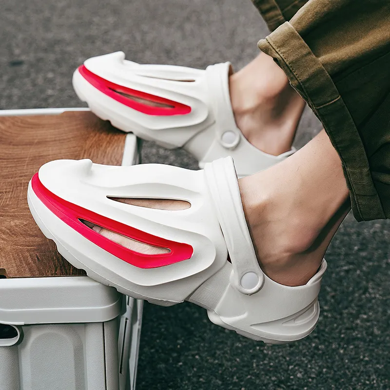 TELENT Clogs Men-1