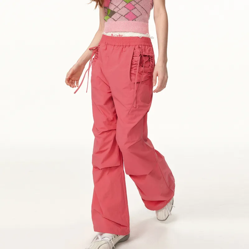 LA CRAWFISH Casual Pants Women's-7