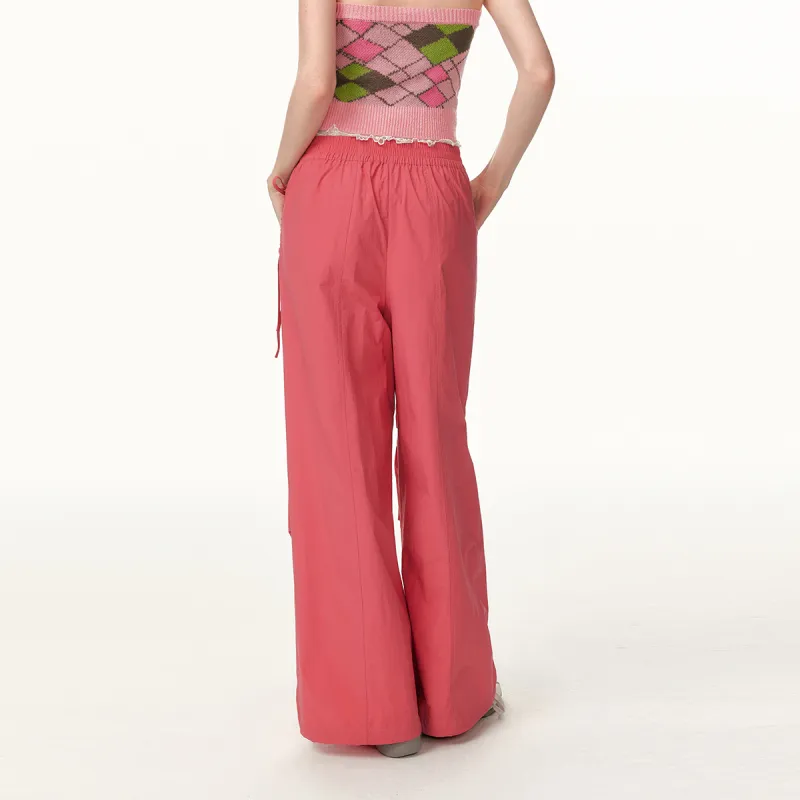 LA CRAWFISH Casual Pants Women's-9